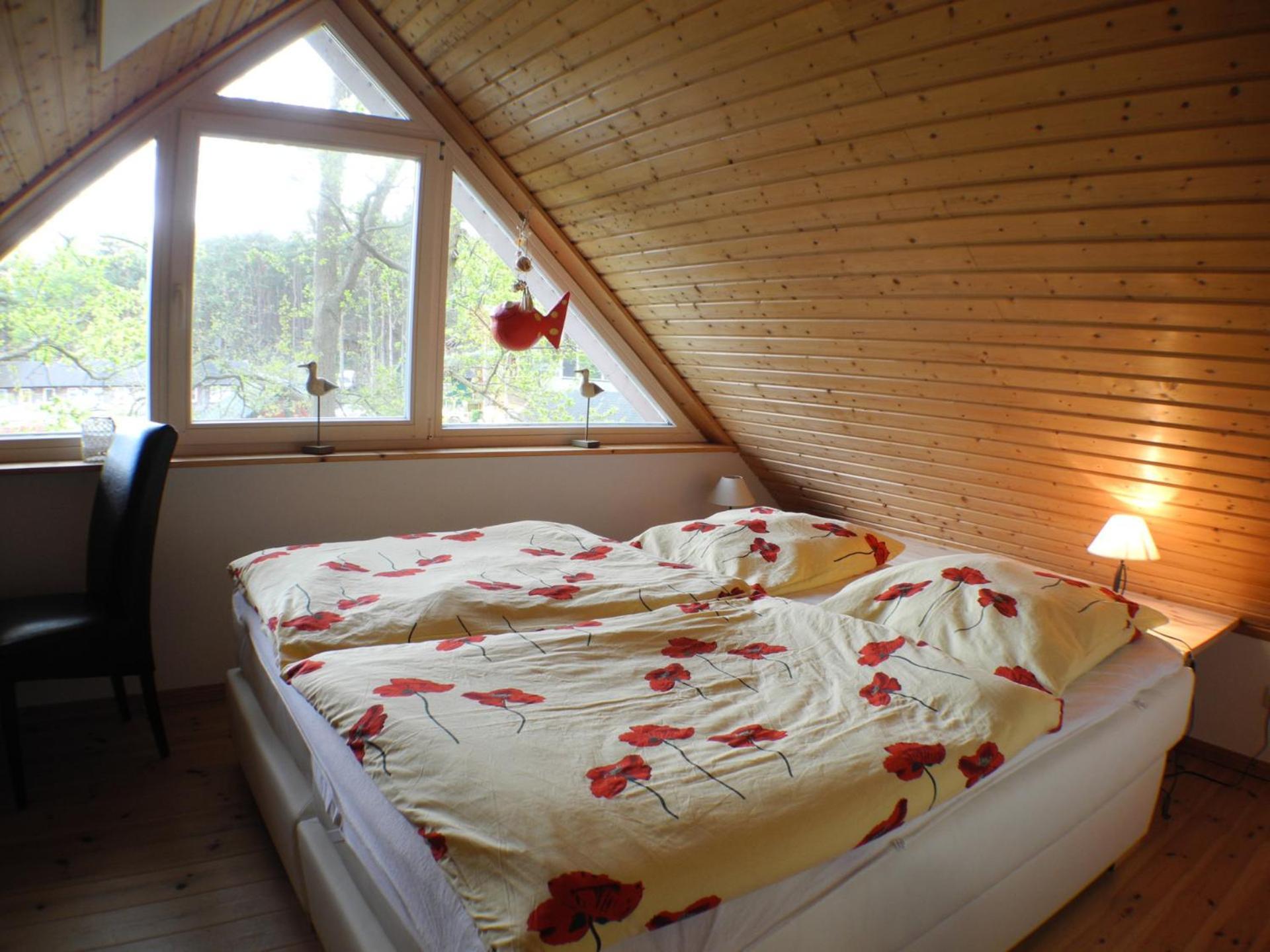 Wellenreiter - Baabe Villa ภายนอก รูปภาพ