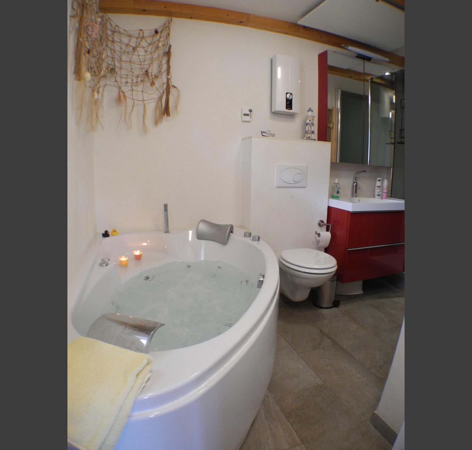 Wellenreiter - Baabe Villa ภายนอก รูปภาพ